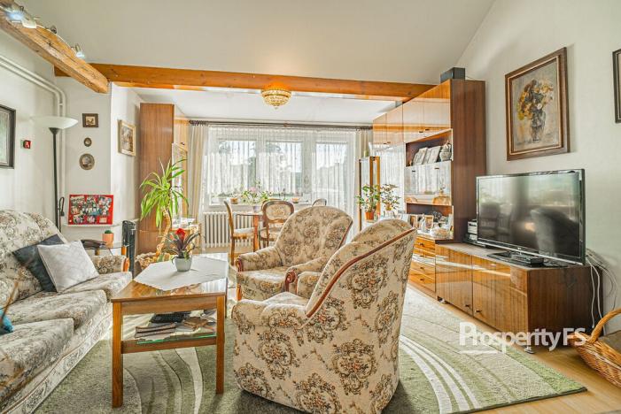 Prodej rodinného domu, Opava - Kateřinky, U Cukrovaru, 190 m2