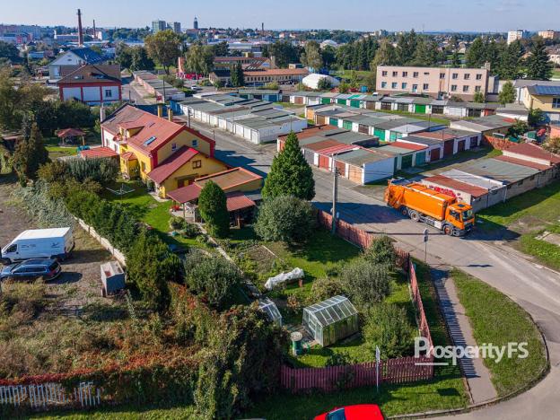 Prodej rodinného domu, Opava - Kateřinky, U Cukrovaru, 190 m2