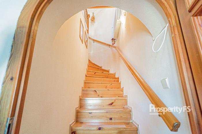 Prodej rodinného domu, Opava - Kateřinky, U Cukrovaru, 190 m2