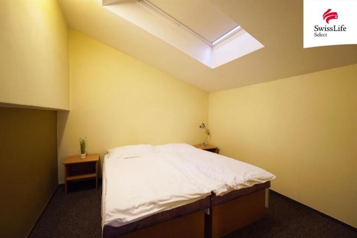 Pronájem bytu 2+kk, Praha - Libeň, Turnovská, 35 m2