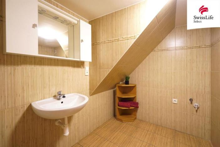 Pronájem bytu 2+kk, Praha - Libeň, Turnovská, 35 m2