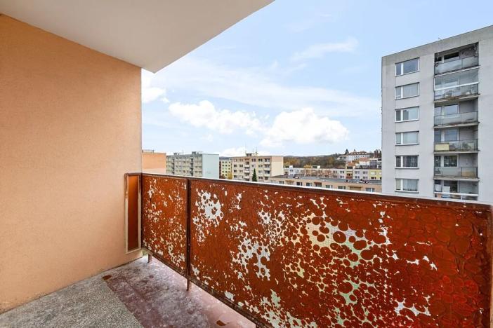 Prodej bytu 3+1, Benešov, Jiřího Horáka, 59 m2