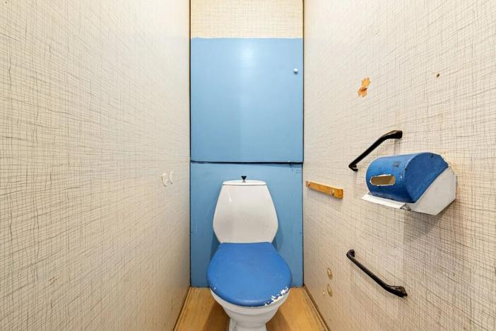 Prodej bytu 3+1, Benešov, Jiřího Horáka, 59 m2