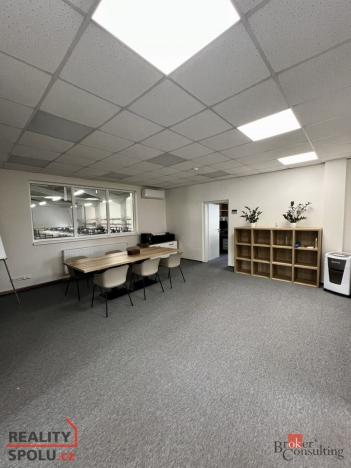 Pronájem skladu, Ostrava - Moravská Ostrava, Plynární, 781 m2