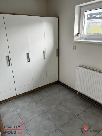 Pronájem skladu, Ostrava - Moravská Ostrava, Plynární, 781 m2