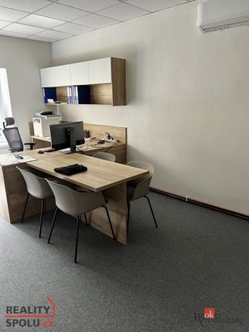 Pronájem skladu, Ostrava - Moravská Ostrava, Plynární, 781 m2