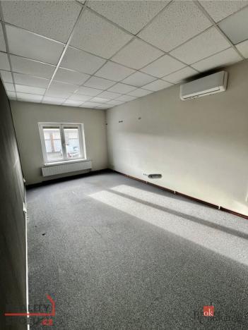 Pronájem skladu, Ostrava - Moravská Ostrava, Plynární, 781 m2