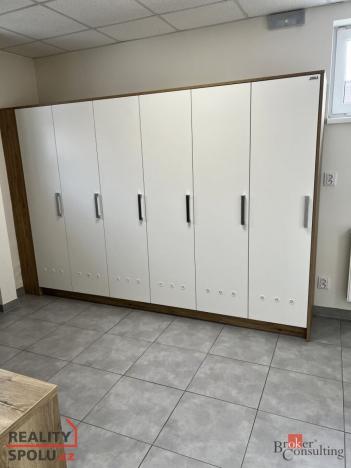 Pronájem skladu, Ostrava - Moravská Ostrava, Plynární, 781 m2