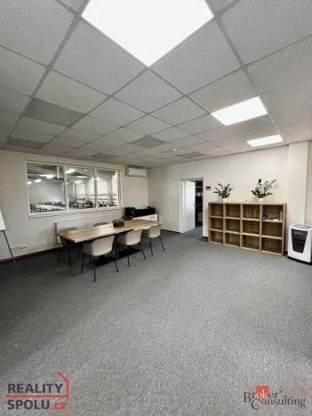 Pronájem skladu, Ostrava - Moravská Ostrava, Plynární, 781 m2