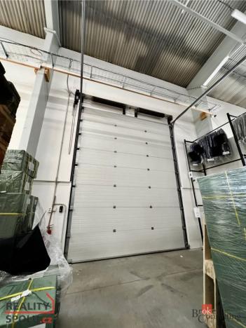 Pronájem skladu, Ostrava - Moravská Ostrava, Plynární, 781 m2