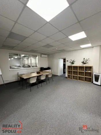 Pronájem skladu, Ostrava - Moravská Ostrava, Plynární, 781 m2