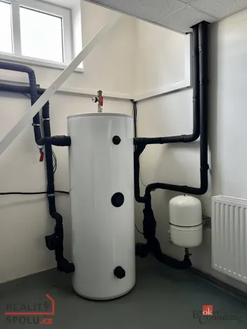 Pronájem skladu, Ostrava - Moravská Ostrava, Plynární, 781 m2