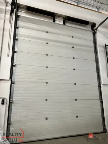 Pronájem skladu, Ostrava - Moravská Ostrava, Plynární, 781 m2