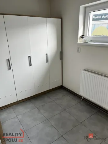 Pronájem skladu, Ostrava - Moravská Ostrava, Plynární, 781 m2