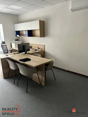 Pronájem skladu, Ostrava - Moravská Ostrava, Plynární, 781 m2