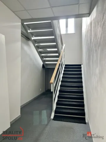 Pronájem skladu, Ostrava - Moravská Ostrava, Plynární, 781 m2