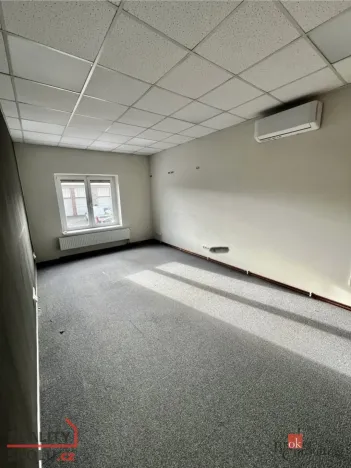 Pronájem skladu, Ostrava - Moravská Ostrava, Plynární, 781 m2