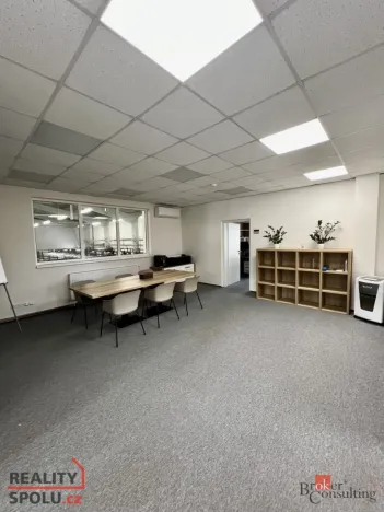 Pronájem skladu, Ostrava - Moravská Ostrava, Plynární, 781 m2