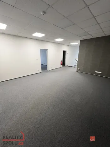 Pronájem skladu, Ostrava - Moravská Ostrava, Plynární, 781 m2