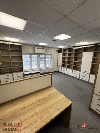 Pronájem skladu, Ostrava - Moravská Ostrava, Plynární, 781 m2