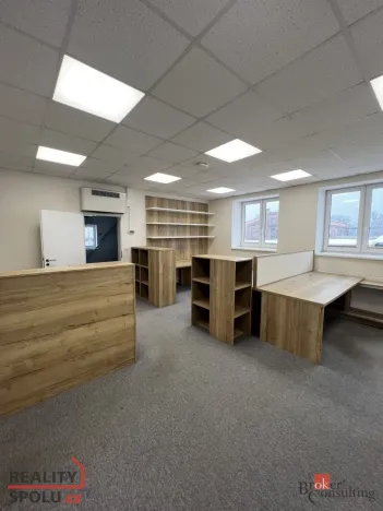 Pronájem skladu, Ostrava - Moravská Ostrava, Plynární, 781 m2