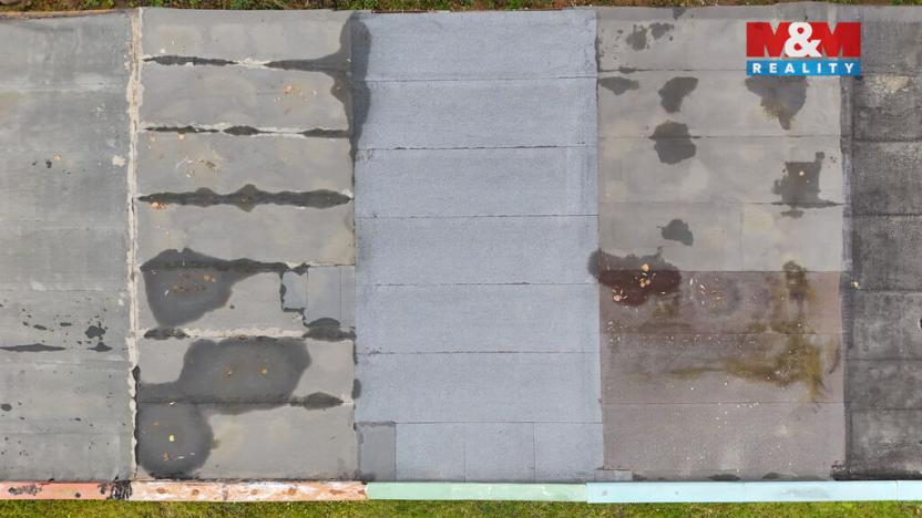 Prodej garáže, Klášterec nad Ohří - Miřetice u Klášterce nad Ohří, 21 m2