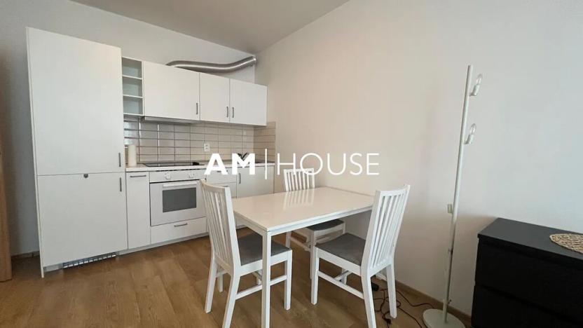 Pronájem bytu 2+kk, Praha - Stodůlky, Svitákova, 50 m2