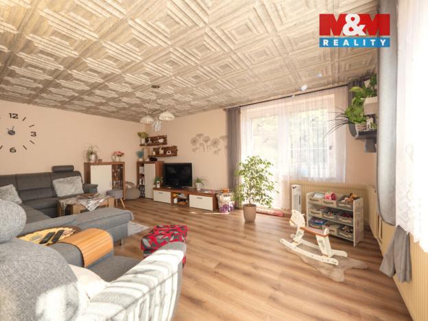 Prodej rodinného domu, Praha - Přední Kopanina, Preláta, 160 m2