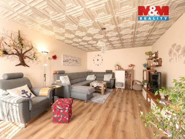 Prodej rodinného domu, Praha - Přední Kopanina, Preláta, 160 m2