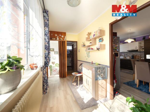 Prodej rodinného domu, Praha - Přední Kopanina, Preláta, 160 m2