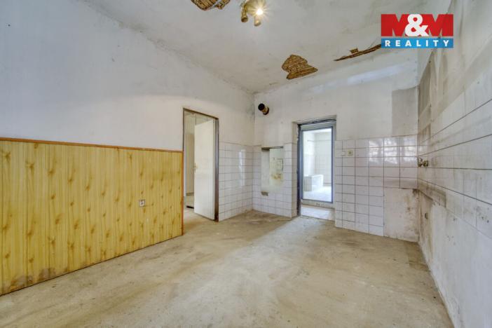 Prodej rodinného domu, Mýto, Pražská, 200 m2