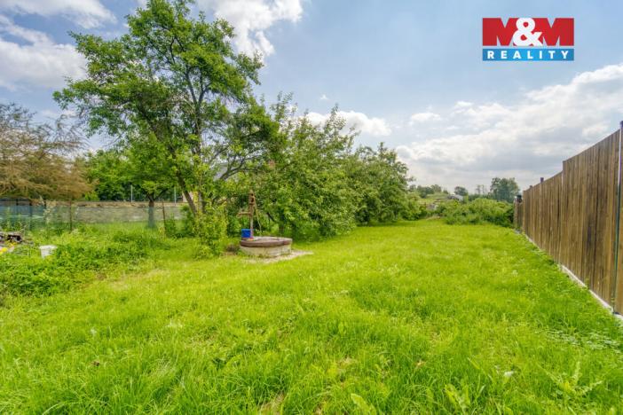 Prodej rodinného domu, Mýto, Pražská, 200 m2