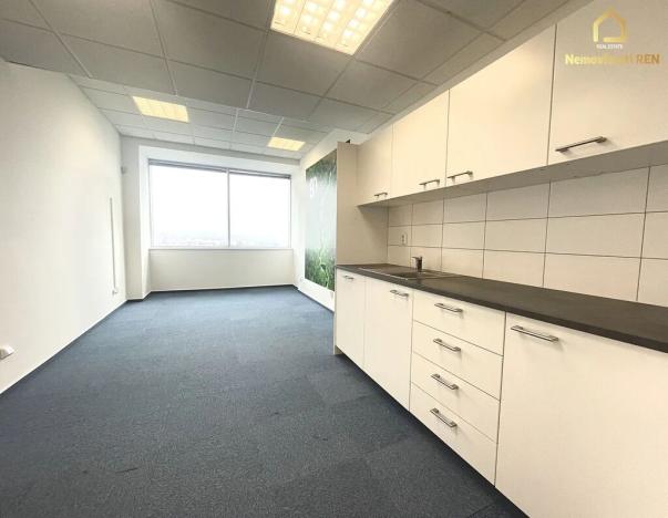 Pronájem kanceláře, Ostrava, Varenská, 275 m2