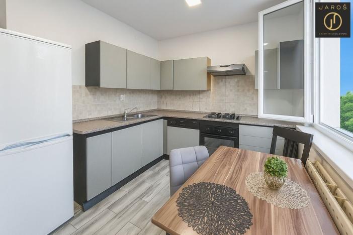 Prodej bytu 3+1, Chomutov, Kamenná, 60 m2