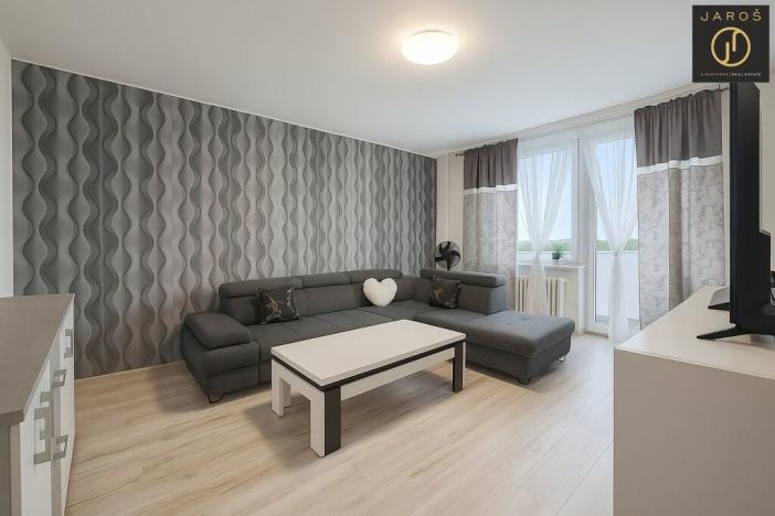 Prodej bytu 3+1, Chomutov, Kamenná, 60 m2