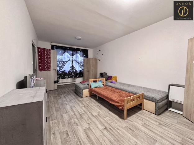 Prodej bytu 2+1, Chomutov, Kamenná, 60 m2