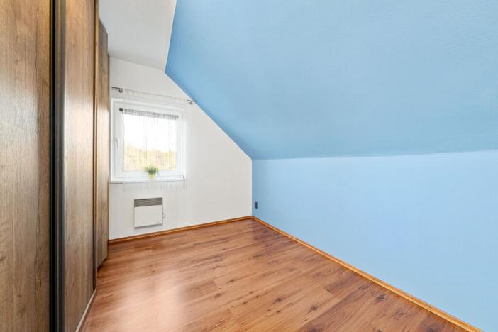 Prodej rodinného domu, Nová Ves - Staré Ouholice, 108 m2