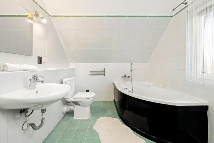 Prodej rodinného domu, Nová Ves - Staré Ouholice, 108 m2