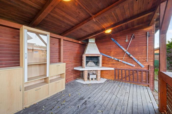 Prodej rodinného domu, Nová Ves - Staré Ouholice, 108 m2