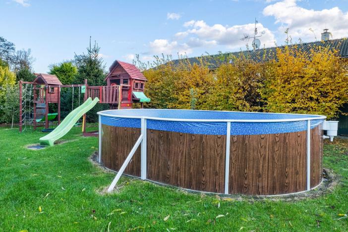 Prodej rodinného domu, Nová Ves - Staré Ouholice, 108 m2