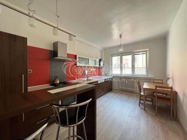 Pronájem bytu 2+1, Ostrava, 76 m2