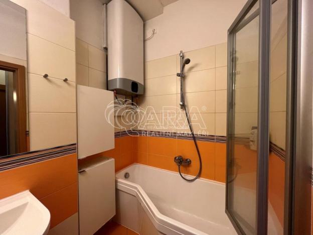 Pronájem bytu 2+1, Ostrava, 76 m2