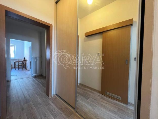 Pronájem bytu 2+1, Ostrava, 76 m2