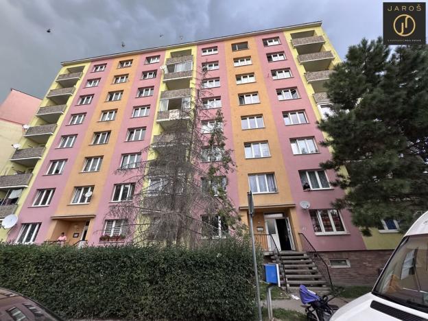 Prodej bytu 3+1, Chomutov, Kamenná, 75 m2