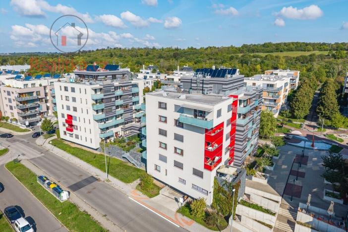 Prodej bytu 4+kk, Praha - Jinonice, Pod stolovou horou, 114 m2