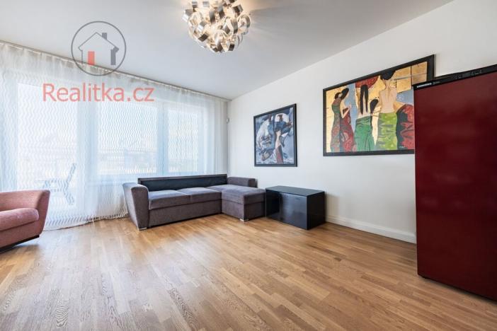 Prodej bytu 4+kk, Praha - Jinonice, Pod stolovou horou, 114 m2
