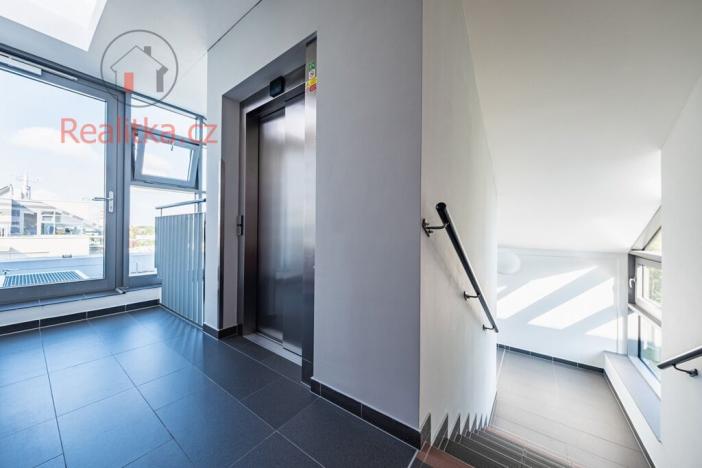 Prodej bytu 4+kk, Praha - Jinonice, Pod stolovou horou, 114 m2