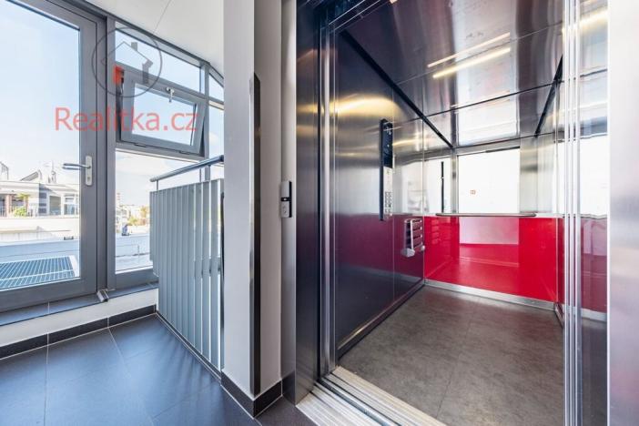 Prodej bytu 4+kk, Praha - Jinonice, Pod stolovou horou, 114 m2