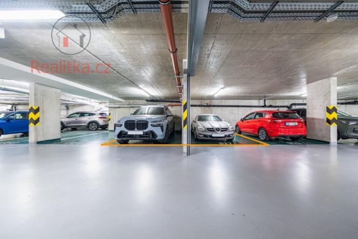 Prodej bytu 4+kk, Praha - Jinonice, Pod stolovou horou, 114 m2