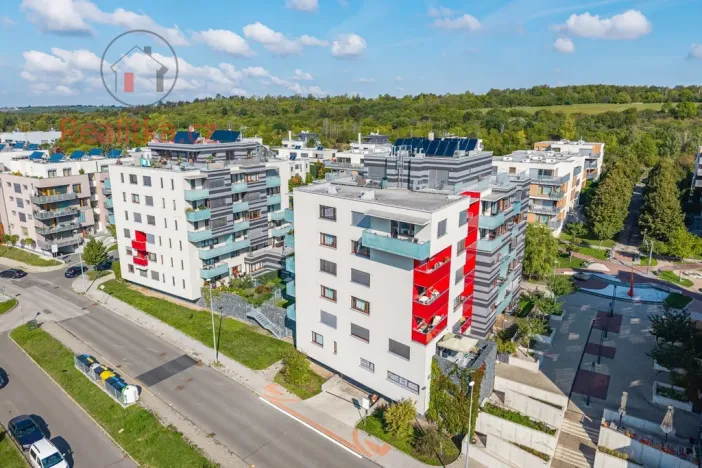 Prodej bytu 4+kk, Praha - Jinonice, Pod stolovou horou, 114 m2